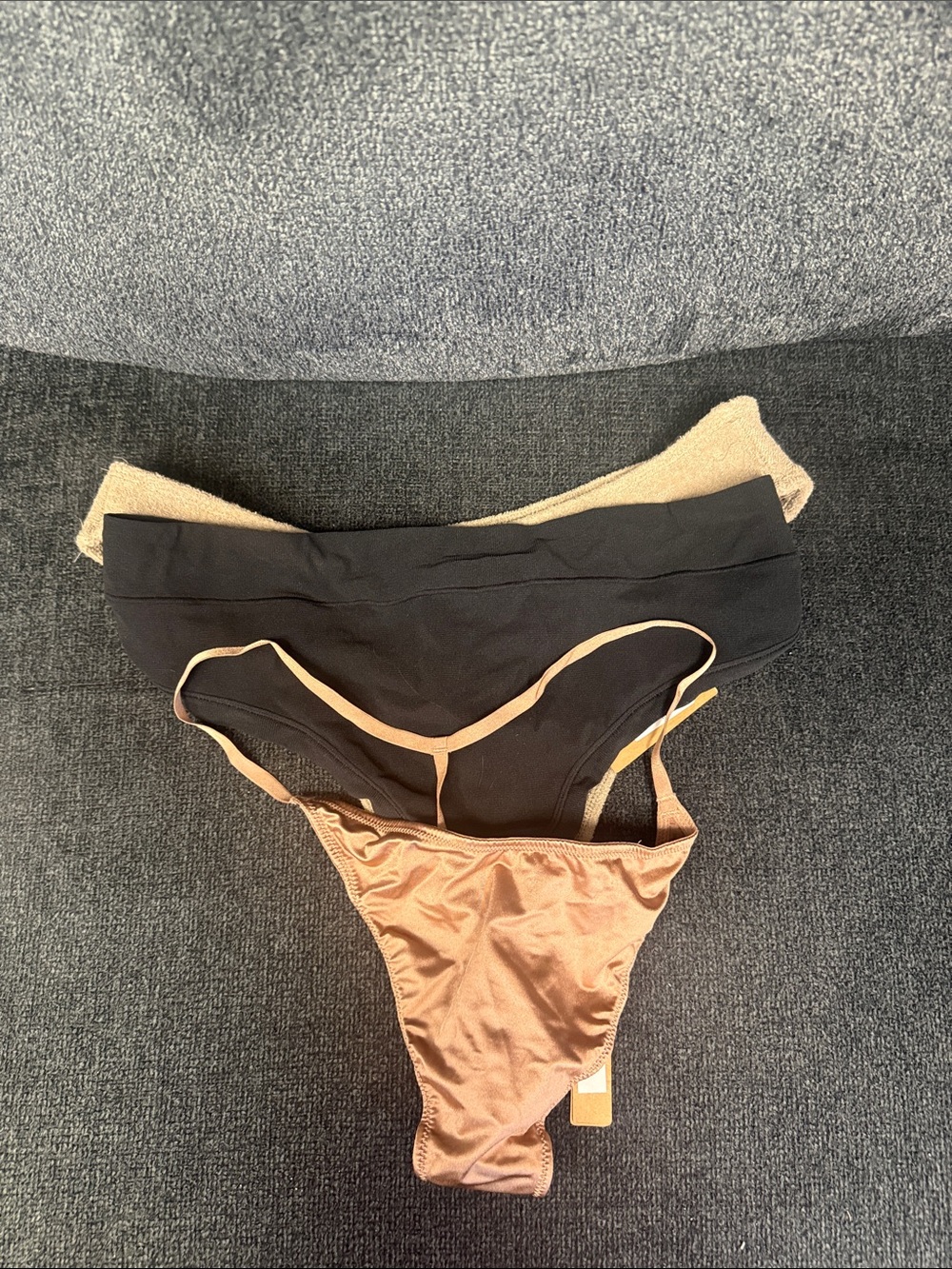 SKIMS Bottom Bundle